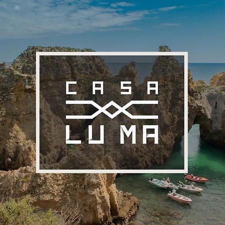 Casa Luma B&B 拉哥斯 外观 照片