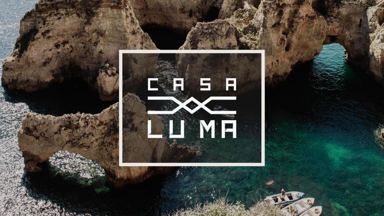 Casa Luma B&B 拉哥斯 外观 照片